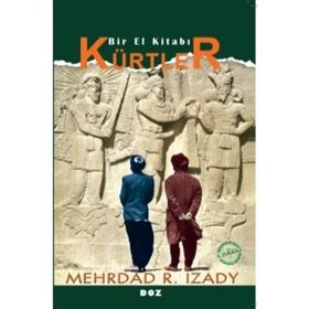 BIR EL KİTABI KÜRTLER - MEHRDAD R. IZADY