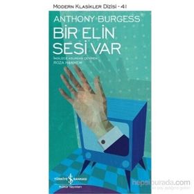 Bir Elin Sesi Var - Anthony Burgess