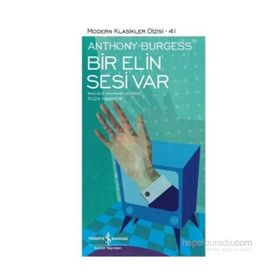 Bir Elin Sesi Var - Anthony Burgess