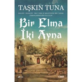 BIR ELMA İKİ AYNA BIR İKİYE NASIL YANSIDI? - TAŞKIN TUNA