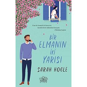 Bir Elmanın İki Yarısı - 9786257359320