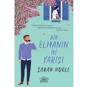 Bir Elmanın İki Yarısı - 9786257359320