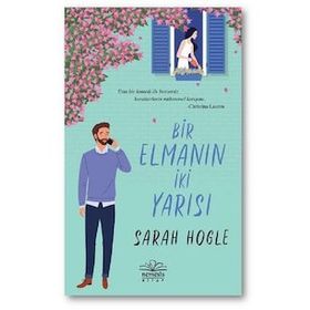 Bir Elmanın İki Yarısı - 9786257359320