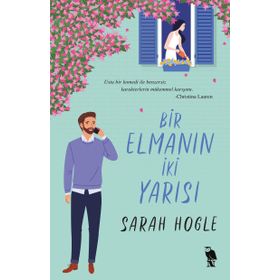 Bir Elmanın İki Yarısı - 9786257359320