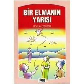BIR ELMANIN YARISI - SEVILAY ERERDEM