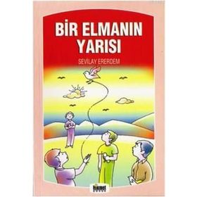BIR ELMANIN YARISI - SEVILAY ERERDEM