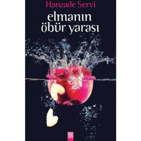 BIR ELMANIN YARISI - SEVILAY ERERDEM