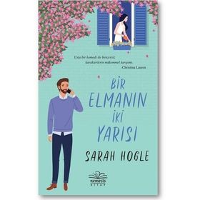 BIR ELMANIN YARISI - SEVILAY ERERDEM