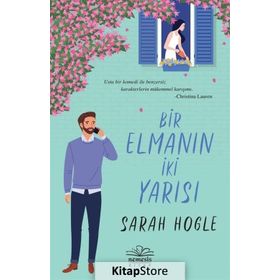 BIR ELMANIN YARISI - SEVILAY ERERDEM