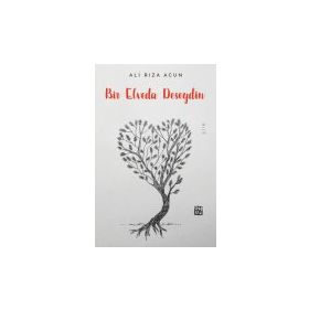 Bir Elveda Deseydin - Ali Rıza Acun