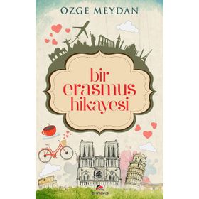 Bir Erasmus Hikayesi - Özge Meydan