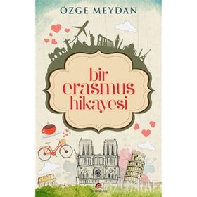 Bir Erasmus Hikayesi - Özge Meydan