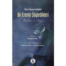 Bir Erenin Söyledikleri - Ünsi Hasan Şabani