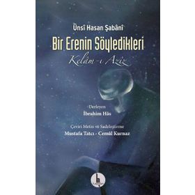 Bir Erenin Söyledikleri - Ünsi Hasan Şabani
