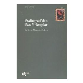 BIR ERGENE MEKTUP - VITTORINO ANDREOLI