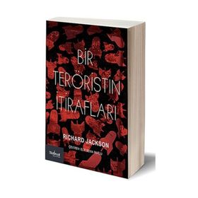 Bir Ermeni Teröristin İtirafları - Arşavir Şıracıyan