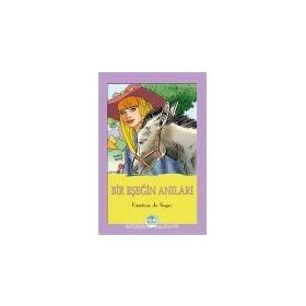 Bir Eşeğin Anıları - Comtesse De Segur