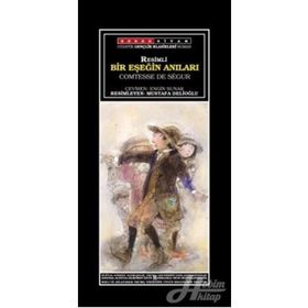 Bir Eşeğin Anıları - Comtesse De Segur