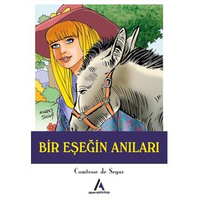Bir Eşeğin Anıları - Comtesse De Segur