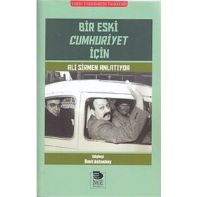Bir Eski Cumhuriyet İçin Kolektif