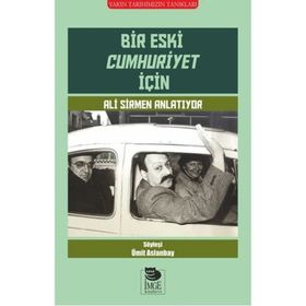 Bir Eski Cumhuriyet İçin Kolektif