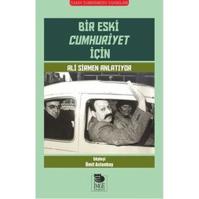Bir Eski Cumhuriyet İçin Kolektif