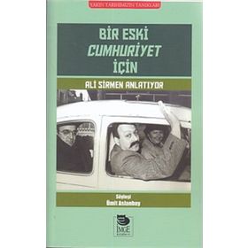 Bir Eski Cumhuriyet İçin Kolektif