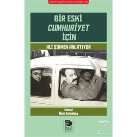 Bir Eski Cumhuriyet İçin Kolektif