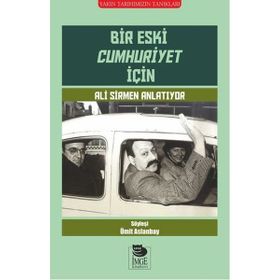 Bir Eski Cumhuriyet İçin Kolektif