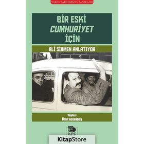 Bir Eski Cumhuriyet İçin - kollektif