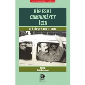 Bir Eski Cumhuriyet İçin - kollektif