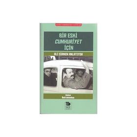 Bir Eski Cumhuriyet İçin - kollektif