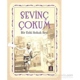 Bir Eski Sokak Sesi - Sevinç Çokum