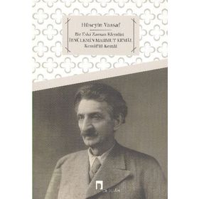 Bir Eski Zaman Efendisi İbnülemin Mahmud Kemal - Derleme