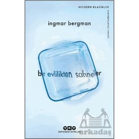 BIR EVLILIKTEN SAHNELER - GENEL