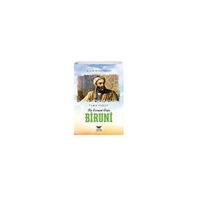 Bir Evrensel Dahi Biruni Yüksel Yayıncılık