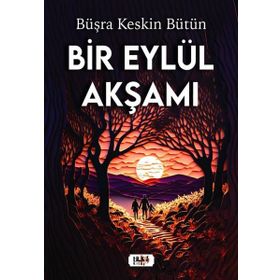 Bir Eylül Akşamı Tilki Kitap