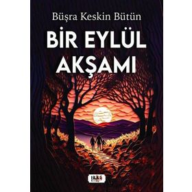 Bir Eylül Akşamı Tilki Kitap