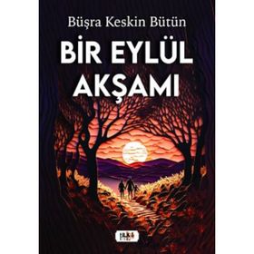 Bir Eylül Akşamı Tilki Kitap