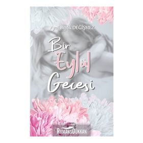 Bir Eylül Gecesi - Aynil Beylik Değişmez
