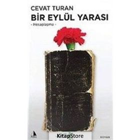 Bir Eylül Yarası - Cevat Turan