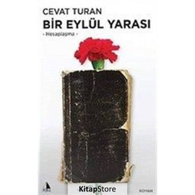 Bir Eylül Yarası - Cevat Turan
