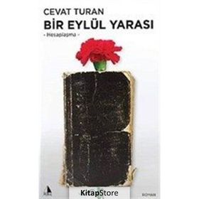 Bir Eylül Yarası - Cevat Turan