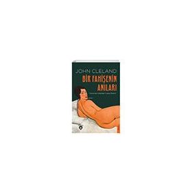 Bir Fahişenin Anıları - John Cleland