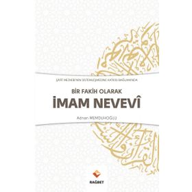 Bir Fakih Olarak - İmam Nevevi