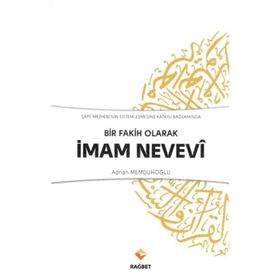 Bir Fakih Olarak - İmam Nevevi