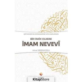 Bir Fakih Olarak - İmam Nevevi