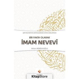 Bir Fakih Olarak - İmam Nevevi