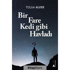 Bir Fare Kedi Gibi Havladı - Tolga Alver