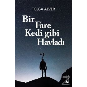 Bir Fare Kedi Gibi Havladı - Tolga Alver